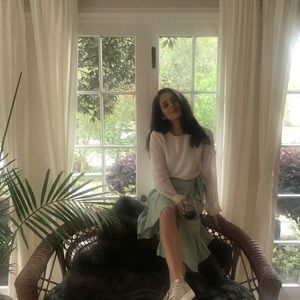 Meet your Posher, Cassi